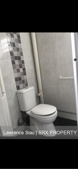 Blk 306 Serangoon Avenue 2 (Serangoon), HDB 3 Rooms #208363111